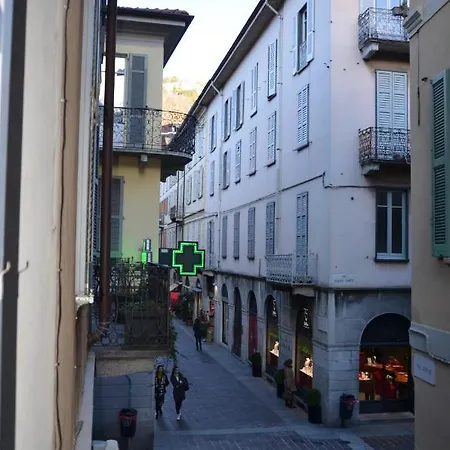 Casa Di Lambri Комо