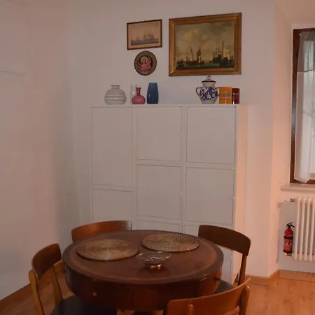 Апартаменты Casa Di Lambri