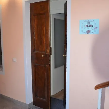 Casa Di Lambri Апартаменты Комо