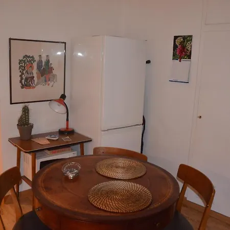 Casa Di Lambri * Комо
