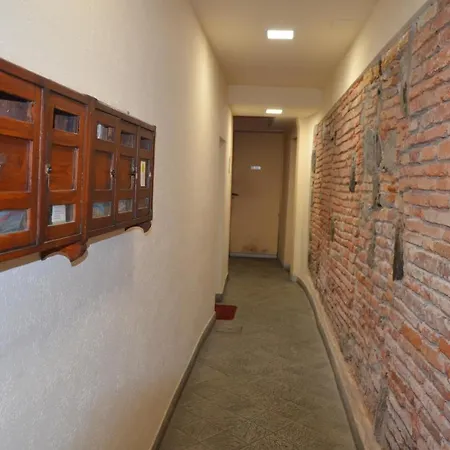 Casa Di Lambri * Комо