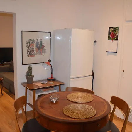 Casa Di Lambri Apartament Como