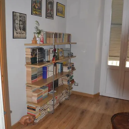 Apartamento Casa Di Lambri *