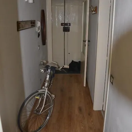 Casa Di Lambri Apartamento