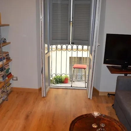 Casa Di Lambri Apartamento *