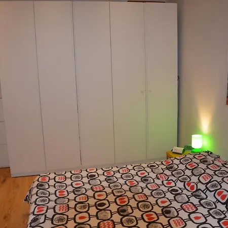 Apartamento Casa Di Lambri Como