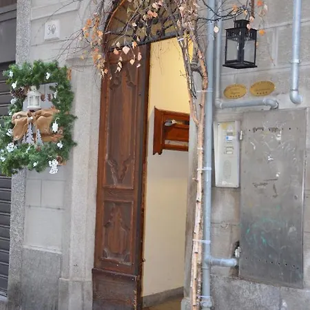 Apartamento Casa Di Lambri *