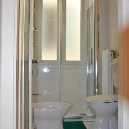 Casa Di Lambri Apartamento *