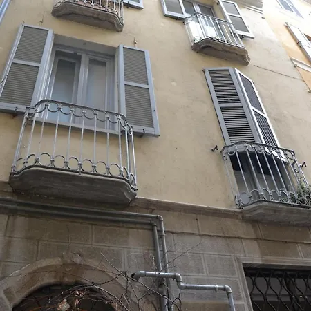 Apartamento Casa Di Lambri *