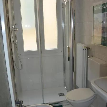 Casa Di Lambri Apartament